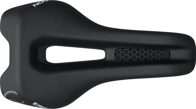 Ergon Sillín SR Tri Pro Carbon Women Mid - black | 130 mm