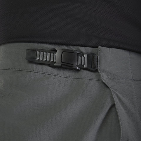 Fox Head Ranger Shorts - dark shadow