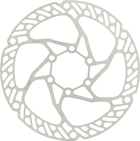 Trickstuff Dächle-Disc UL 6-bolt Brake Rotor - silver/140 mm