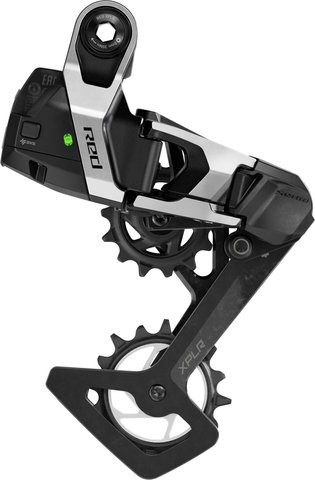 What I Learned about SRAM Red XPLR 1x13 after a 500km DNF