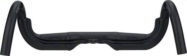 Guidon Course Zipp SL-80 Carbone - 44 Cm, Diamètre 31,8 Mm - Naturel Mat - Neuf