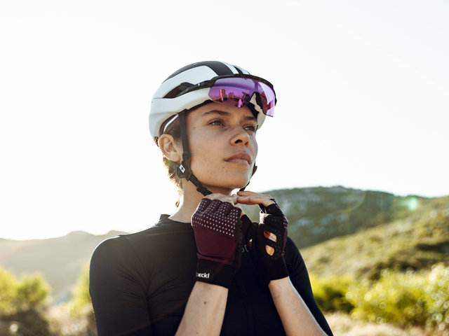 Sweet Protection Shinobi RIG Reflect - matte crystal black camo | rig bixbite