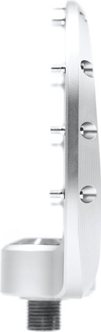Outlier Metronome platform pedals - raw | 98 mm | 115 mm