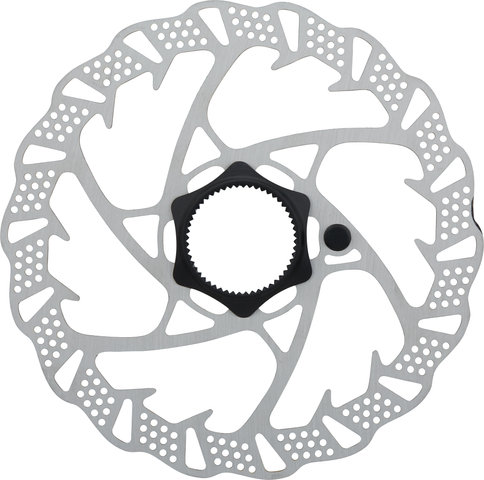 Disco Freno GALFER MTB Wave Ø203X1.8MM - Per Mountain Bike, Qualità Svizzera - Foto 10