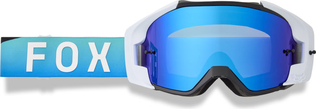 Fox Head Vue Spire Goggle - spire-aqua/blue mirror Fox Head Vue Spire Goggle - spire-aqua/blue mirror