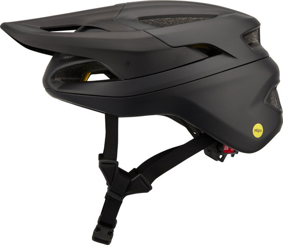 Specialized Casco Camber MIPS - black/55 - 59 cm
