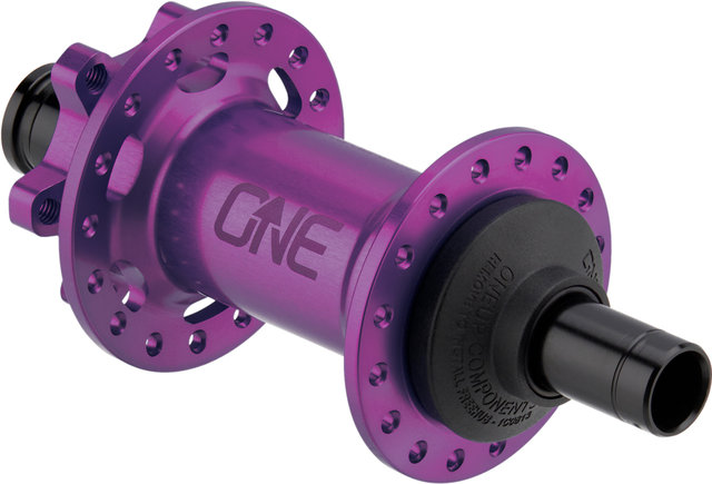 Moyeu arrière Boost OneUp Components 6 trous | bike-components