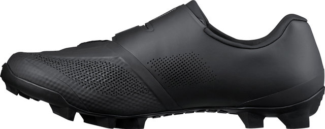 Shimano Chaussures VTT SH-XC503 pour Dames - black | 40