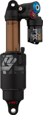 Fox Racing Shox Float X2 2POS Factory Dämpfer 2021 für Commencal Clash Werkstattverp. - black | 230 mm x 65 mm