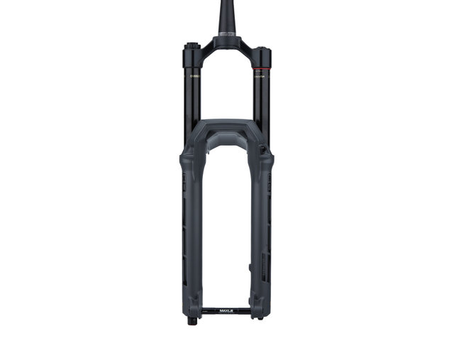 Rockshox 160 Mm Debonair+ Feder Für Zeb A1+ Gabel – Kompatibel Mit 27,5/29 Zoll Rädern
