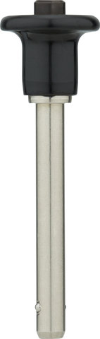 tout terrain Boulon de Verrouillage à Bille pour Singletrailer / Mule / Streamliner - universal