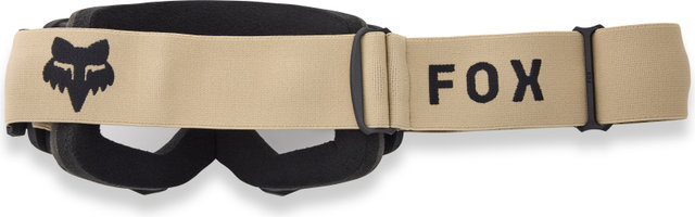 Fox Head Main Goggle - iron/universal