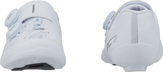 Scarpe Da Bicicletta SHIMANO SH-RC703: Calzature Professionali Per Ciclismo, Comfort E Alta Qualità