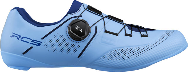 Shimano Zapatos de ciclismo para mujer SH-RC503 - airy blue | 37