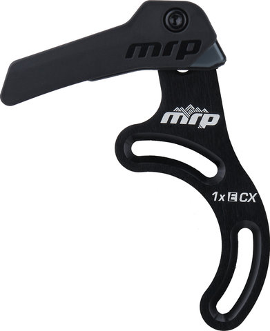 MRP Kettenführung 1x V3 1-fach für Bosch CX - black/34 - 38 Z/Umwerfer