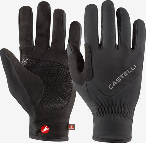 Castelli Gants Entrata Thermal 3 - black | L