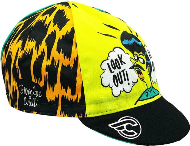 Cinelli bike hat best sale
