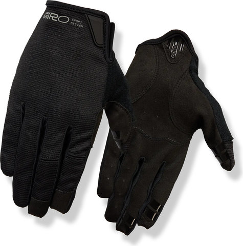 Giro Gants DND - black | S