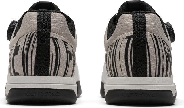 Fox Head Union BOA Diffuse SE Flat MTB Shoes - chalk | 41