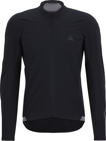 7mesh Maillot S2S L/S - black/M