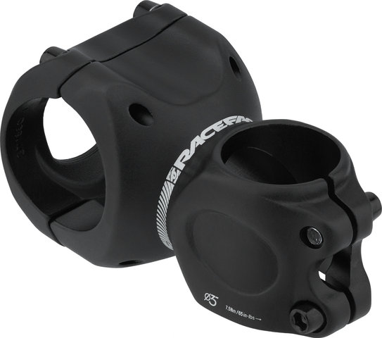 Race Face Potencia 6°Aeffect 35 - black/+6°/-6° (FlipFlop)/50 mm