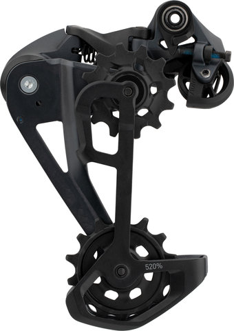 SRAM Sistema de cambios GX Eagle de 12 velocidades - lunar/14 dientes