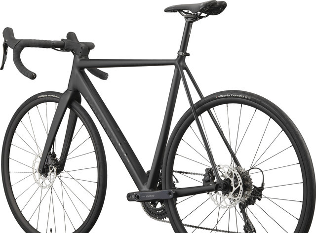 Cannondale CAAD14 3 28" road bike - matte black | 170,0 mm | 28" | 55 mm | M