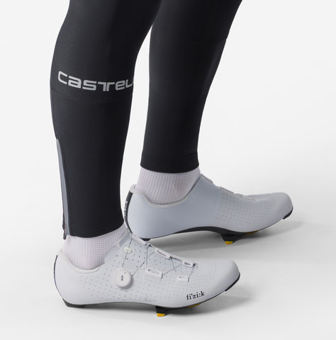 Castelli Cuissard long Entrata - black | XXL