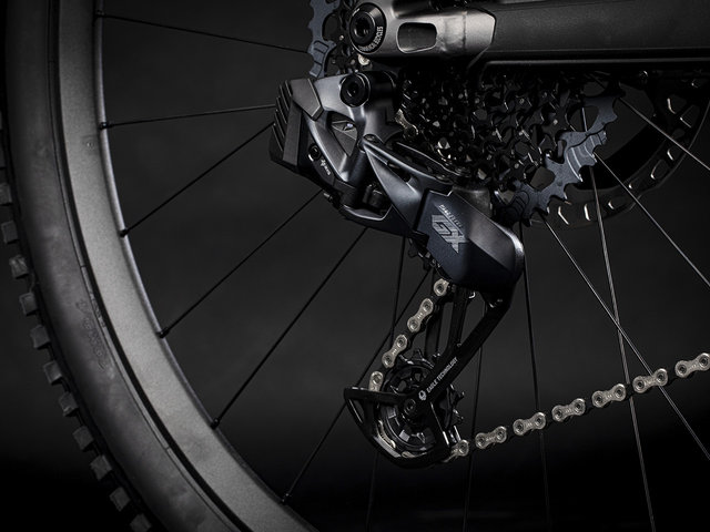 SRAM Sistema de cambios GX Eagle AXS de 12 velocidades - lunar/14 dientes