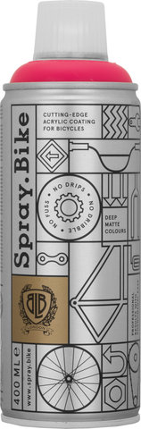 Spray.Bike Barniz spray Pop - quasar/400 ml
