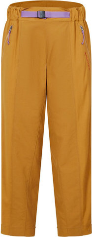 Endura Pantalones Forty1Thirty - bronce/S