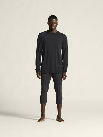 Craft Active Comfort Ls 2 M Trikot - blaze/S