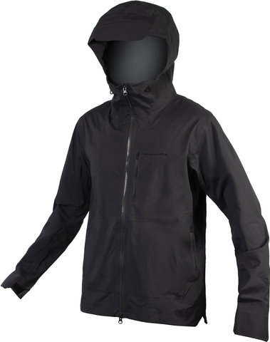 Endura rain cape hot sale