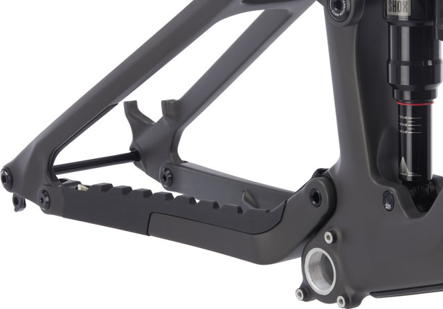 Transition Sentinel Carbon Rahmenkit Modell 2025 - graphite grey/L