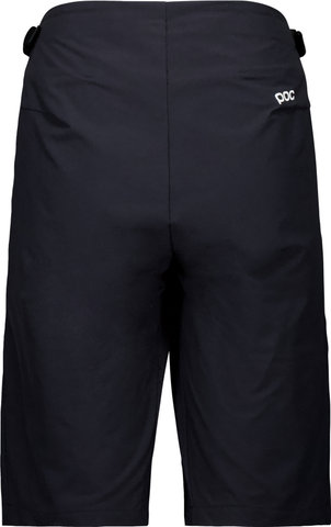 POC Motion Air Damen Shorts - uranium black/M