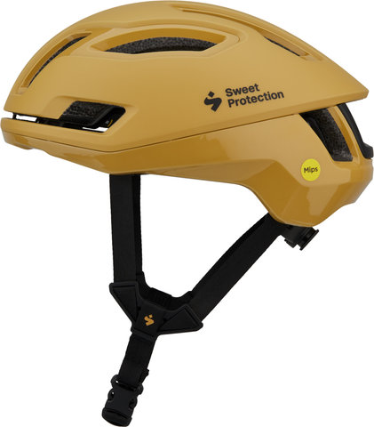 SALE Sweet Protection Falconer 2Vi MIPS Helmet bike components
