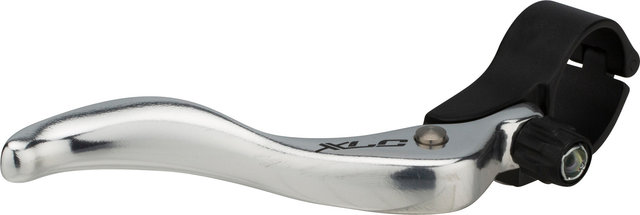 XLC BL-R02 Cross Brake Lever Set - black-silver/26.0 mm