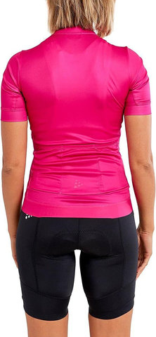 Craft Maillot para damas Essence S/S - fame | M