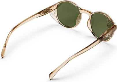 CHPO Gafas Rille - camel | green