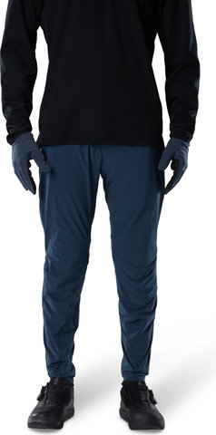 Fox Head Flexair Pantalón - galaxy blue | 30 | M