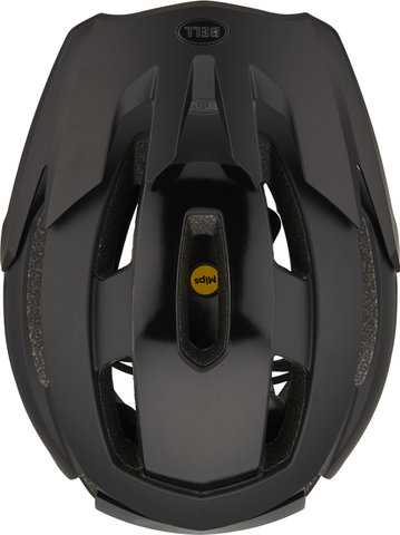 Bell 4Forty Air Mips - matte black | 55 - 59 cm