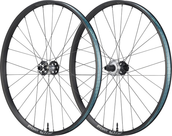 e thirteen Sylvan Sidekick Race AM Boost 29 Wheelset bike components