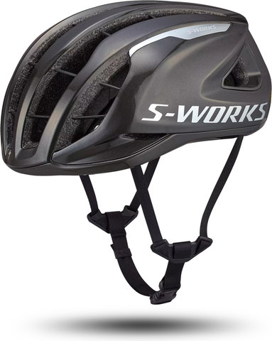 Specialized S-Works Prevail 3 MIPS Helm - black-chrome/55 - 59 cm