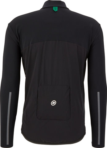ASSOS Mille GTC Löwenkralle C2 Jacket - black series | M
