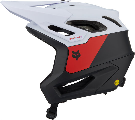 Fox head dropframe pro best sale
