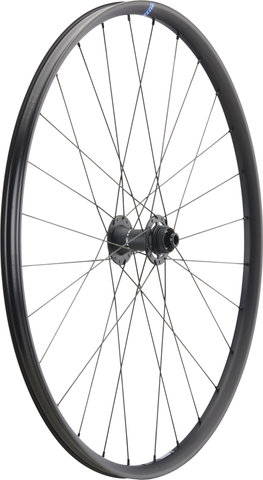 Ritchey WCS Zeta GX Disc Center Lock 28" Laufradsatz - black/Non Boost/Non Boost/142 mm/100 mm/28"/Shimano Road/100 mm/Shimano Road/100 mm/142 mm