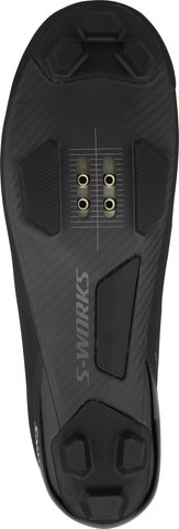 Specialized Zapatillas S-Works Recon Gravel - black/43