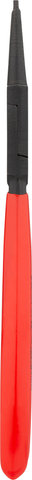 Knipex Sicherungsringzange für Innenringe - rot/19-60 mm