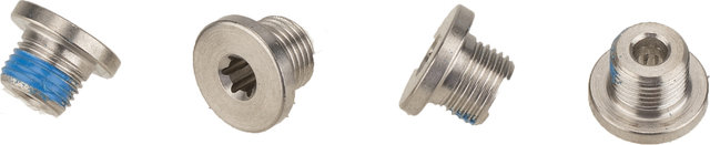 Burgtec Pair Chainring Bash Guard - bullion gold | Kettenblatt