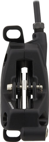 SRAM DB8 Disc Brake Set - diffusion black/Set/Flip-Flop (non-side-specific)